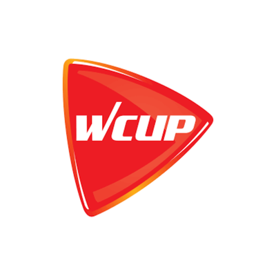 WCUP - Sportdrank