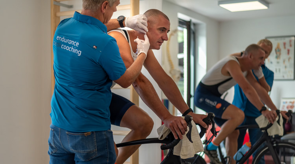 Lactaattest FIETSEN - Endurance Peak Coaching