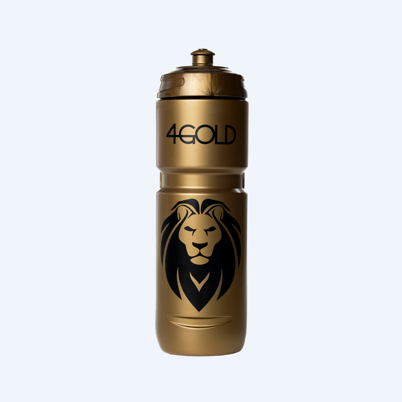 4gold Bidon (800ml) - 4GOLD