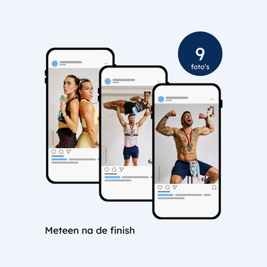 Finish Portretten - 9 foto's - Duursportvoeding