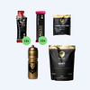 4GOLD Discovery Pack - 4GOLD - Chocolade - Kokos