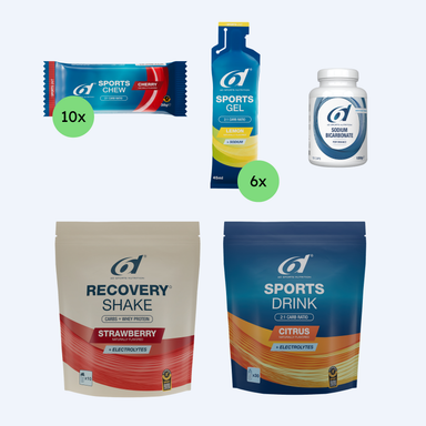 6D Discovery Pack - 6D - Kersen - Citroen