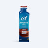6d Gel Sports Cola (6 x 45ml) - Met Cafeïne - 6D - Cola
