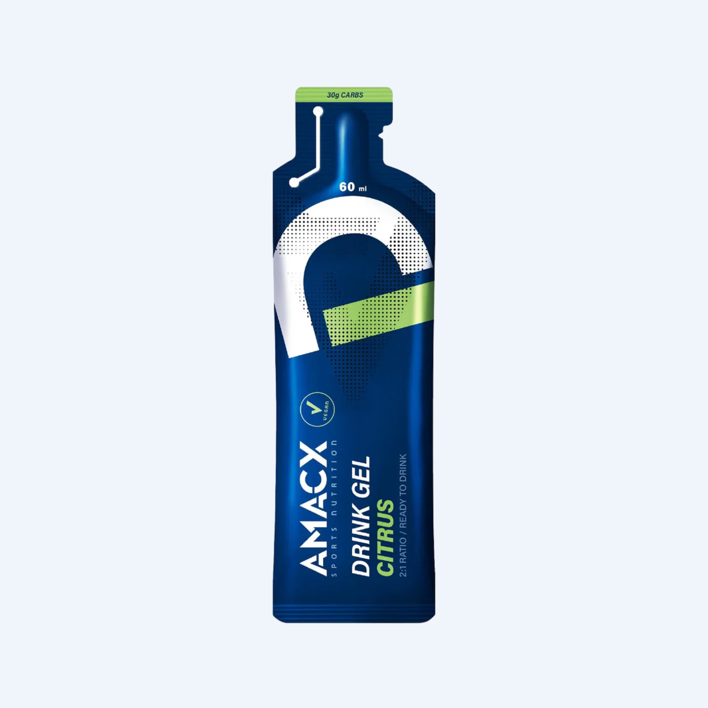 Amacx Discovery Pack 2 - Amacx - Sinaasappel - Citrus