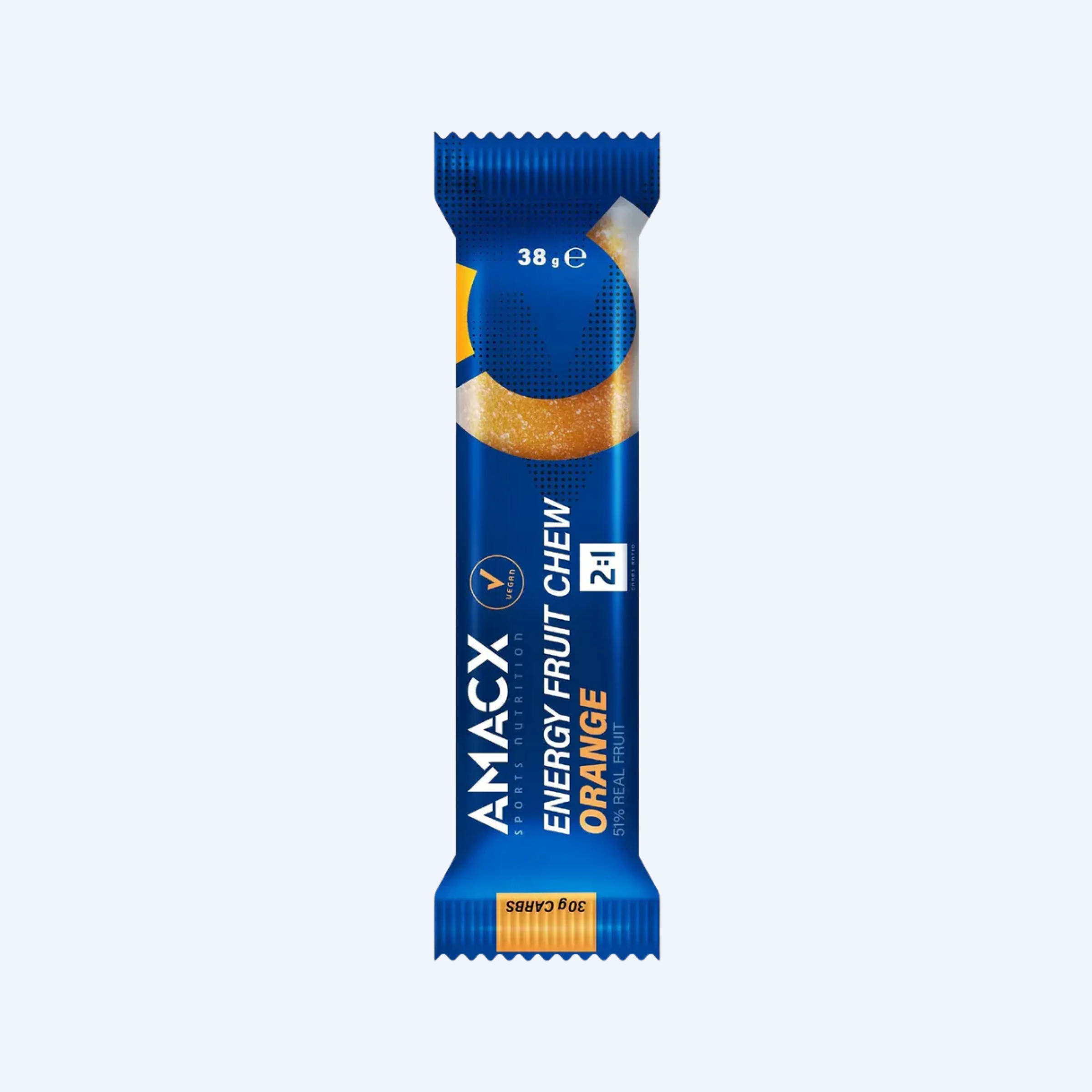 Amacx Discovery Pack 2 - Amacx - Sinaasappel - Citrus