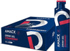 Amacx Drinkgel Energy-line Aardbei (12 x 60ml) - Amacx - Aardbei