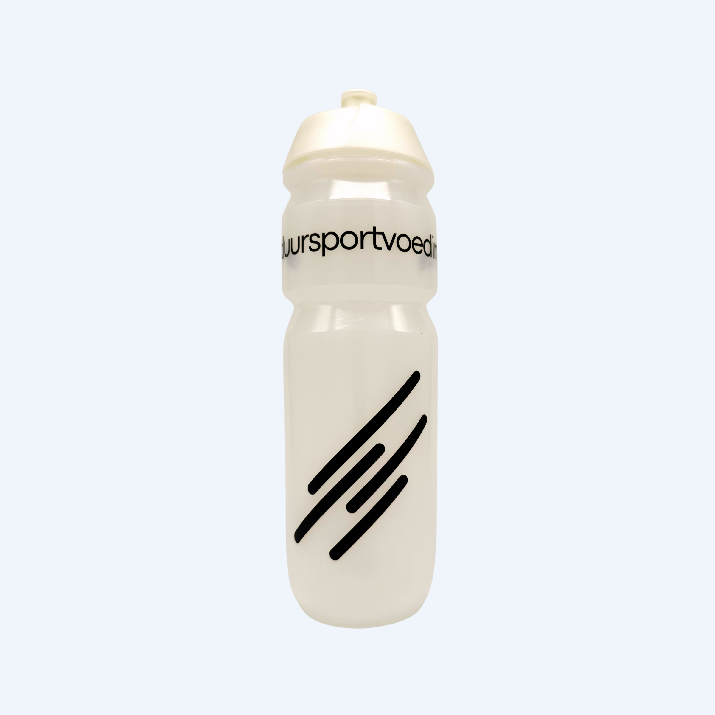 Duursportvoeding bidon (750ml) - Duursportvoeding