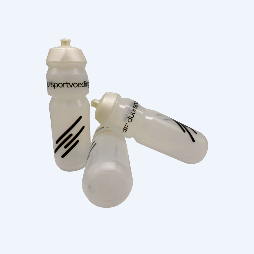 Duursportvoeding bidon (750ml) - Duursportvoeding