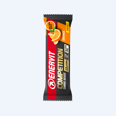 Enervit Competition Bar Sport Appelsien (5 x 30g) - Enervit - Appelsien