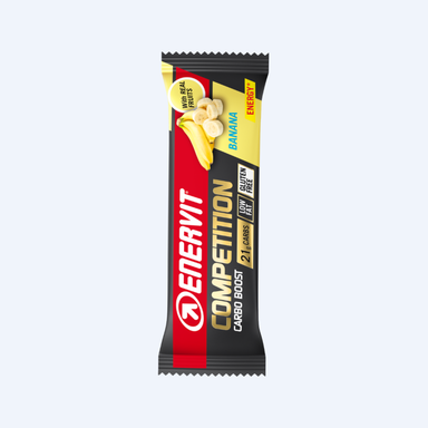 Enervit Competition Bar Sport Banaan (5 x 30g) - Enervit - Banaan