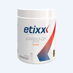Etixx Carbo Gy Drink Appelsien