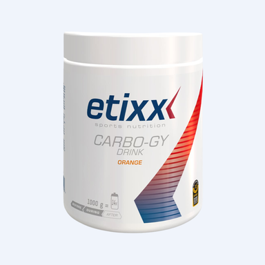 Etixx Carbo Sportdrank Appelsien (1000g) - Etixx - Appelsien