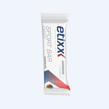 Etixx Energy Bar Chew Tropical (12 x 38g) - Etixx - Tropical
