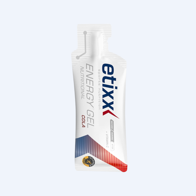 Etixx Energy Gel Cola (12 x 38g) - Etixx - Cola