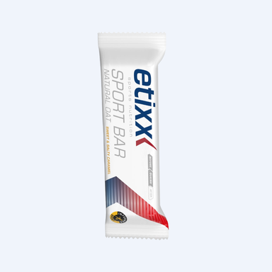 Etixx Oat Bar Karamel (12 x 55g) - Etixx - Karamel