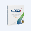 Etixx Magnesium 2000 aa 3x10 eff. t. - orange - Etixx - Sinaasappel