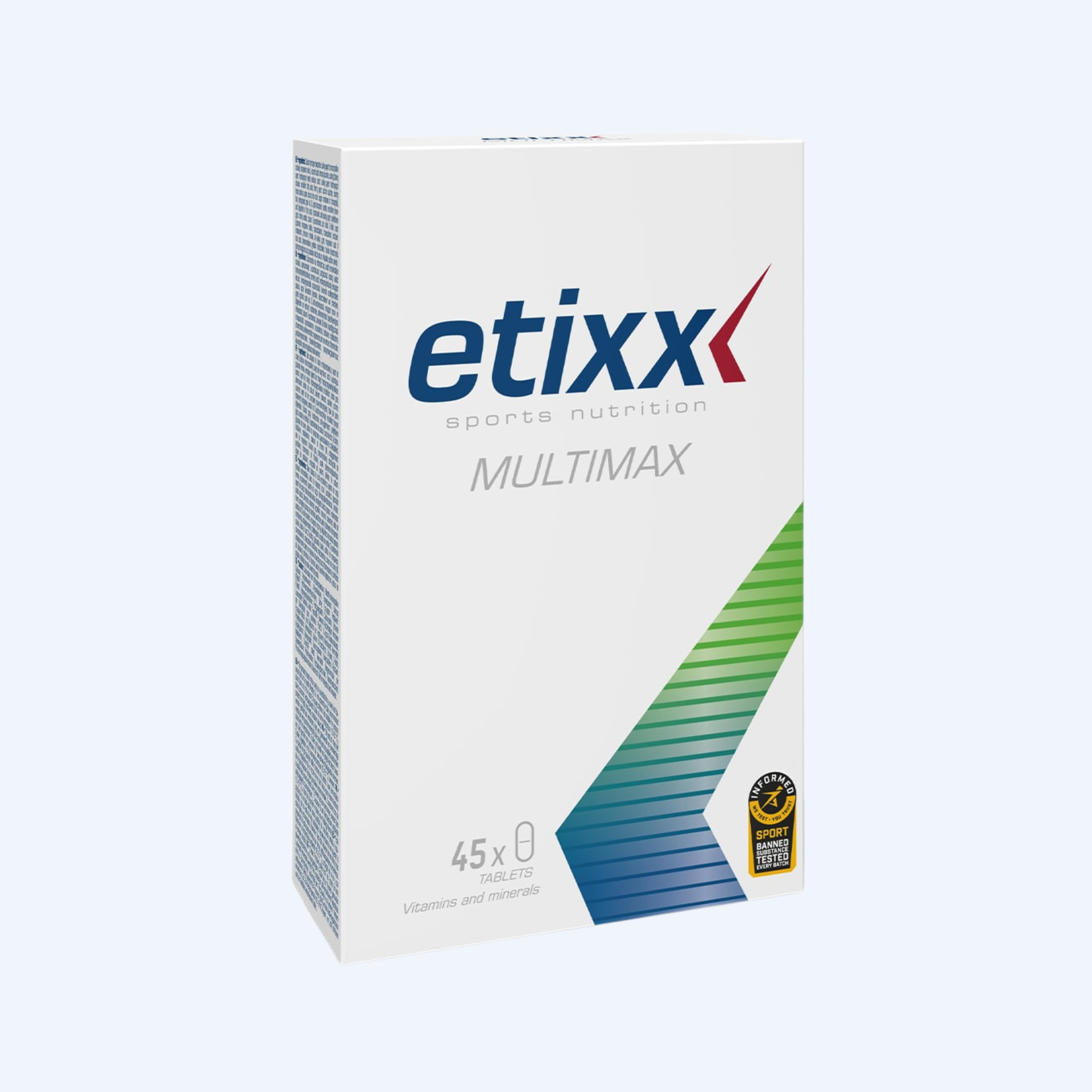Etixx Multimax 45 stuks - Etixx