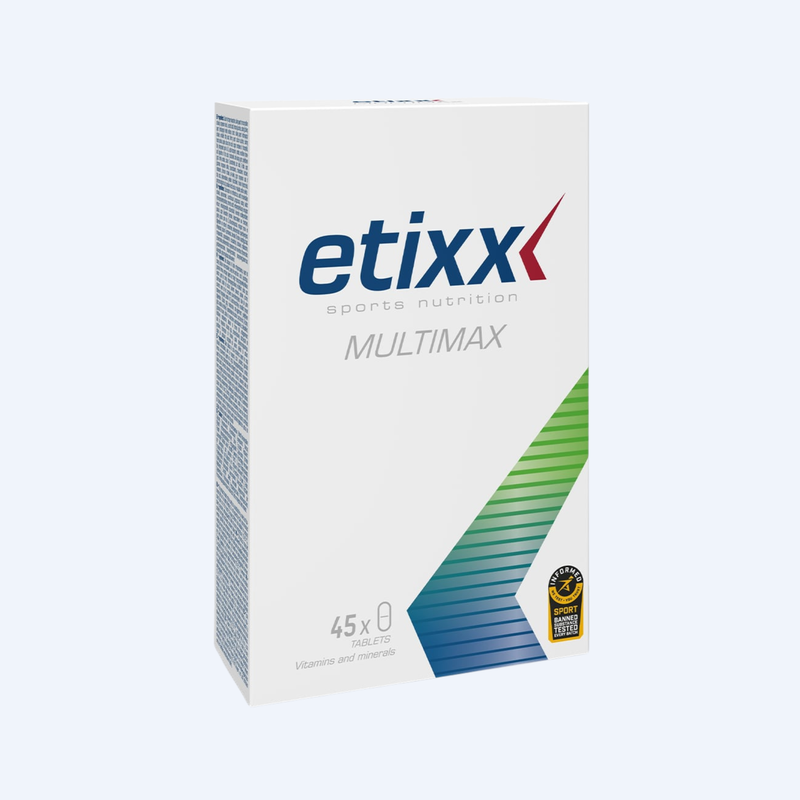 Multimax 45t - Etixx