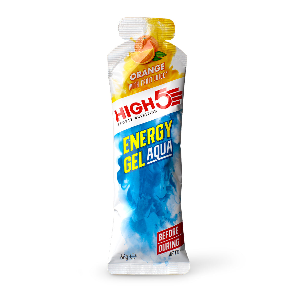 High5 Discovery Pack - High5 - Aardbei - Sinaasappel