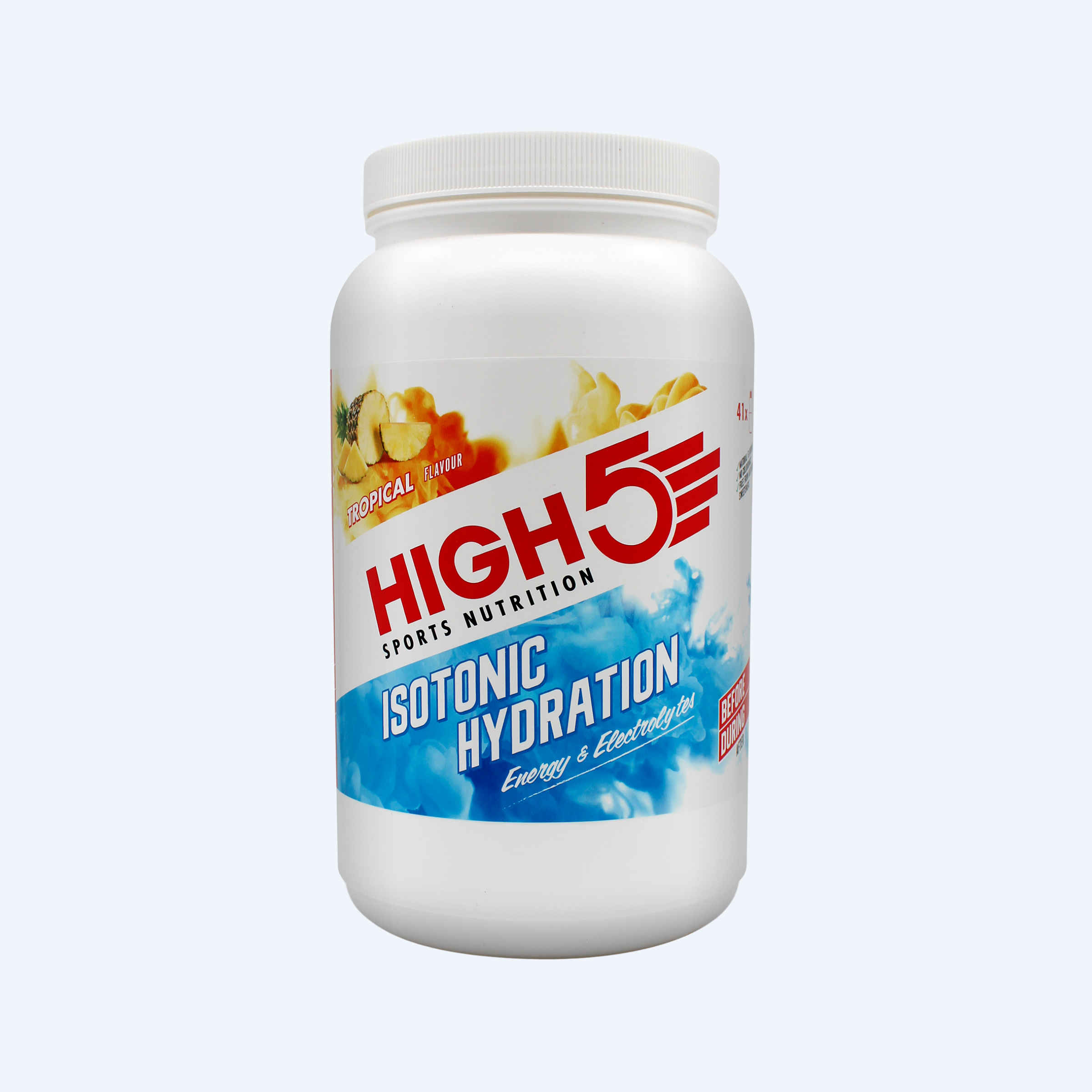 High5 Discovery Pack - High5 - Aardbei - Sinaasappel