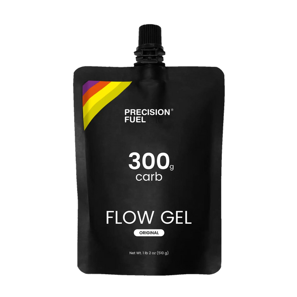 Precision Fuel & Hydration Flow Gel Original (30g carb) - Precision Fuel & Hydration - Neutraal