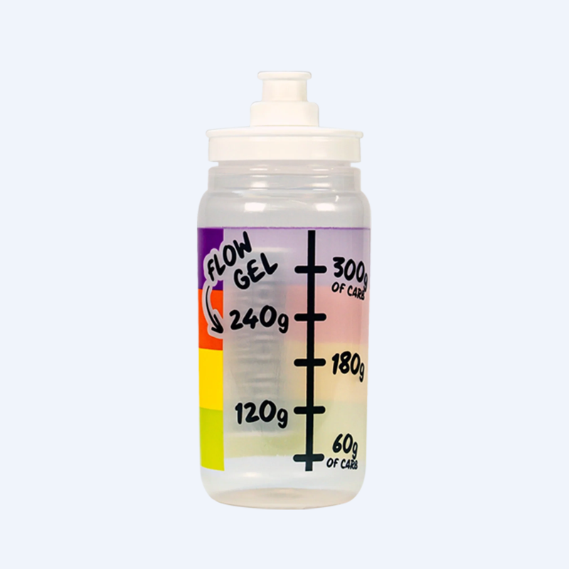 Precision Fuel & Hydration Bidon Flow 300 (300ml) - Precision Fuel & Hydration