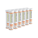 Precision Fuel & Hydration Elektrolyten Tube Ph 1000 Ironman (10 tabs) - Precision Fuel & Hydration - Neutraal