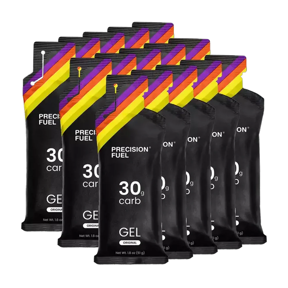 Precision Fuel & Hydration Discovery Pack 2 - Precision Fuel & Hydration - Neutraal - Munt