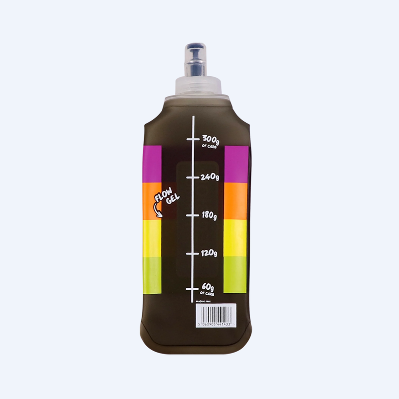 Precision Fuel & Hydration Flask 300g (500ml) - Precision Fuel & Hydration