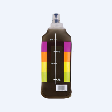 Precision Fuel & Hydration Flow Flask 120 (200ml) - Precision Fuel & Hydration
