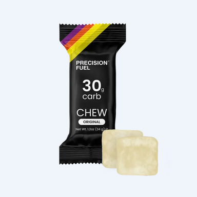 Precision Fuel & Hydration Chew Bar Original (30g) - Precision Fuel & Hydration - Original
