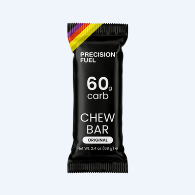 Precision Fuel & Hydration Chew Bar Original (60g) - Precision Fuel & Hydration - Neutraal