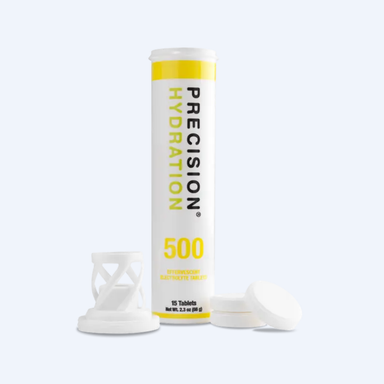 Precision Fuel & Hydration Elektrolyten Tube PH500 - Precision Fuel & Hydration - Neutraal