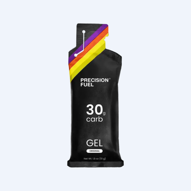 Precision Fuel & Hydration Flow Gel Original (30g carb) - Precision Fuel & Hydration - Neutraal