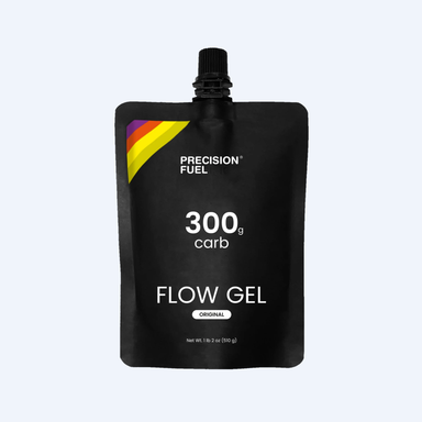 Precision Fuel & Hydration Flow Gel Original - Precision Fuel & Hydration - Neutraal