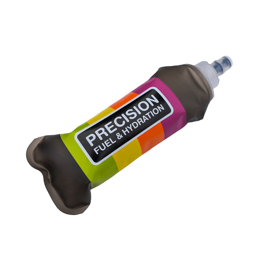 Precision Fuel & Hydration Soft Flask (500ml) - Precision Fuel & Hydration