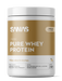 Sanas Pure Whey Protein Vanilla - Pot 700G - Sanas - Vanille