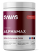 Sanas Sportdrank Alphamax Bosfruit (760g) - Sanas - Bosfruit