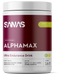 Sanas Sportdrank Alphamax Limoen (760g) - Sanas - Limoen