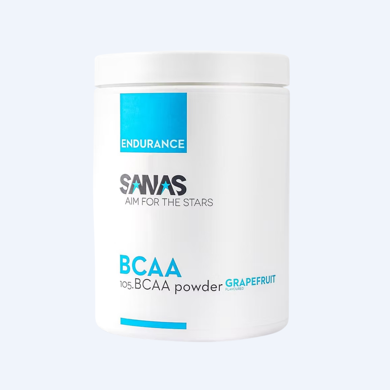 Sanas BCAA - Sanas