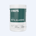 Sanas Beta Alanine Neutraal (150 caps) - Sanas - Neutraal