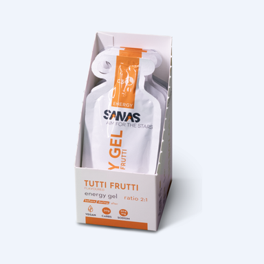 Sanas Tutti Frutti - Sanas - Tutti Frutti