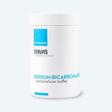 Sodium Bicarbonate - Sanas