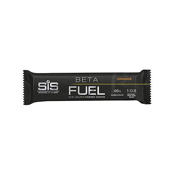 Sis Chew Beta Fuel Appelsien (46g) - SIS - Appelsien