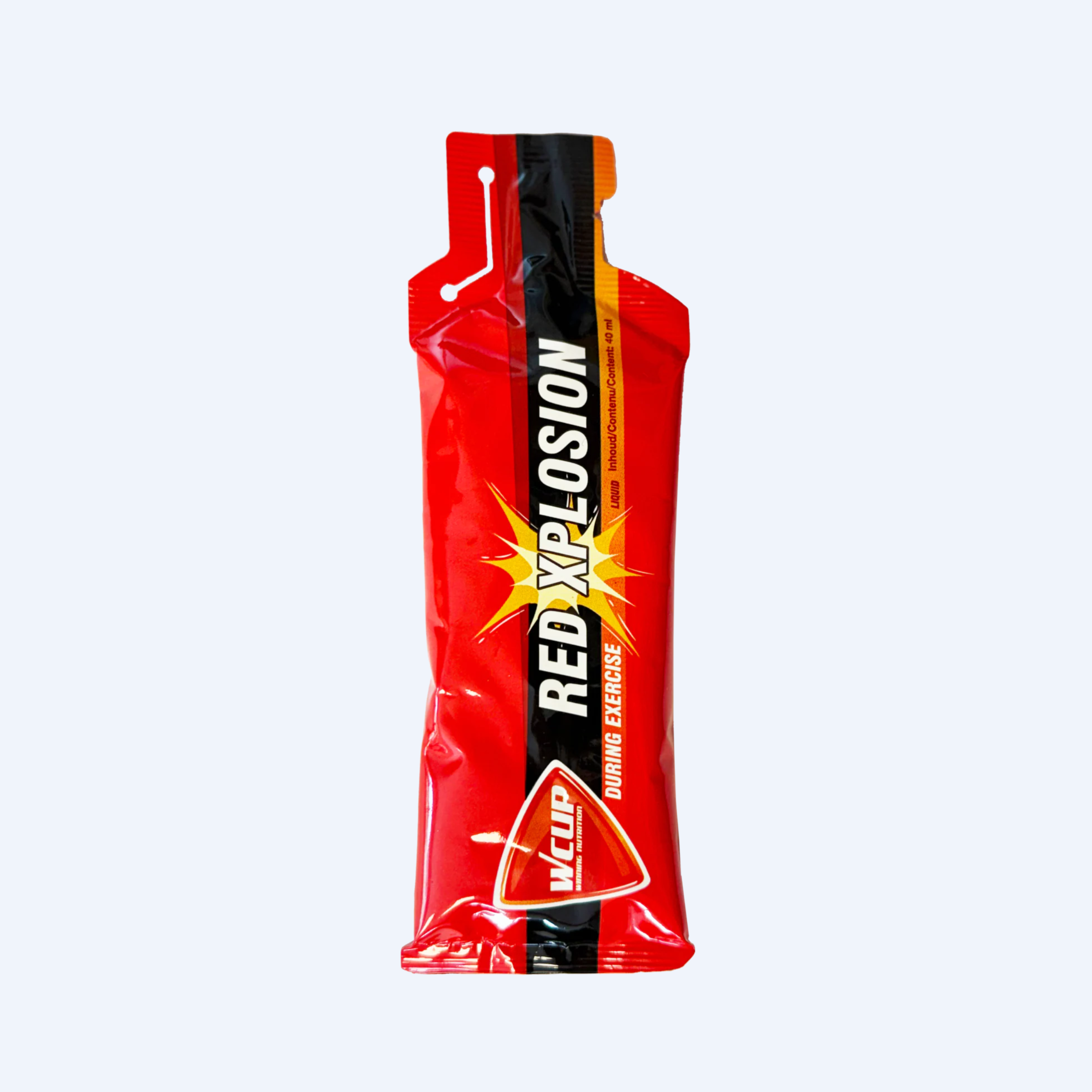 WCUP Bestsellers Pack - WCUP - Neutraal - Sinaasappel
