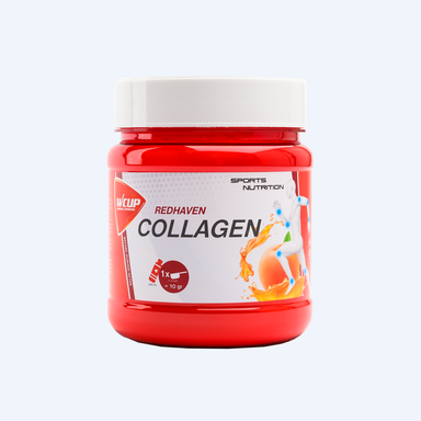 WCUP Collagen Redhaven 300g - WCUP