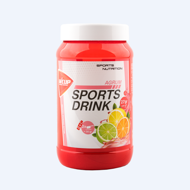 Wcup sports drink agrum 1020 g - WCUP - Agrum