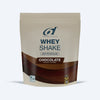 Whey Shake - Chocolate - 6D - Chocolade