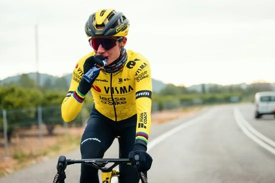 Amacx Drinkgel Energy-line Sinaasappel (12 x 60ml)