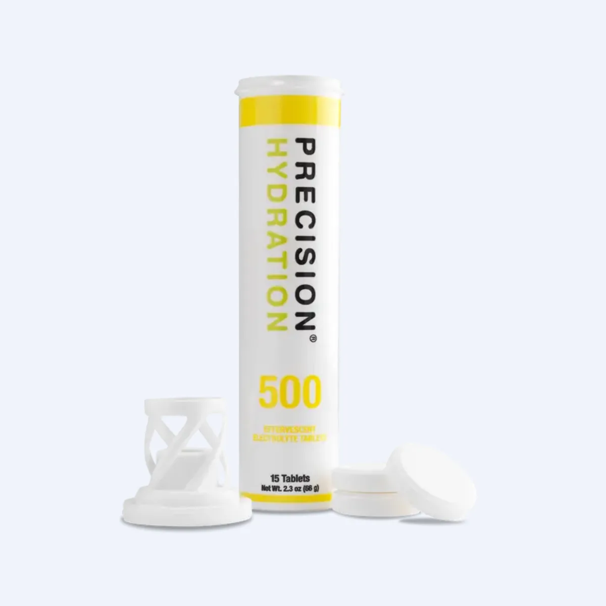 Precision Fuel & Hydration Elektrolyten Tube Ph 500 (10 tabs)